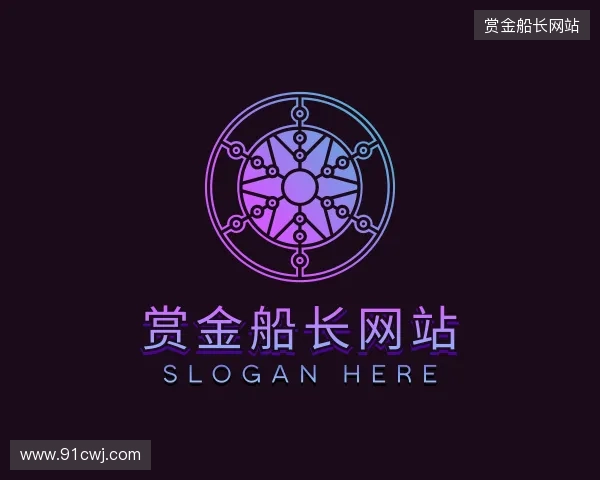 介绍赏金船长网站